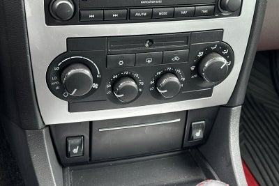 2007 Dodge Charger SRT8