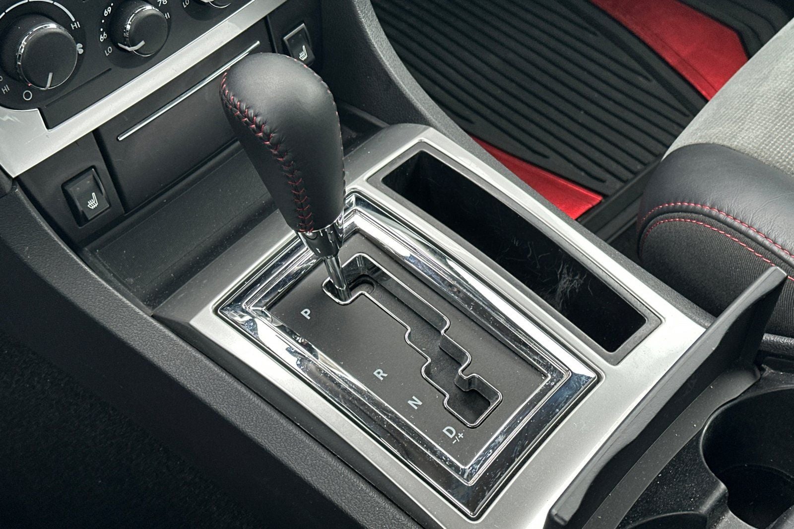 2007 Dodge Charger SRT8