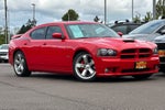 2007 Dodge Charger SRT8