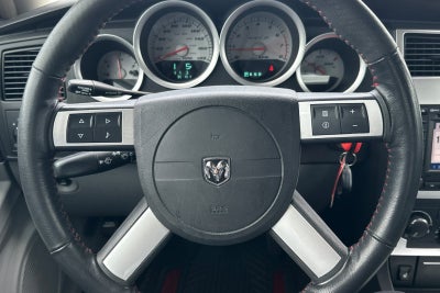 2007 Dodge Charger SRT8