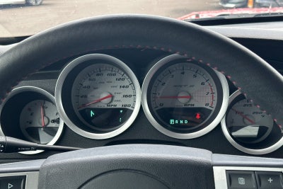 2007 Dodge Charger SRT8