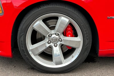 2007 Dodge Charger SRT8