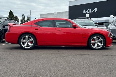 2007 Dodge Charger SRT8