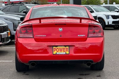 2007 Dodge Charger SRT8