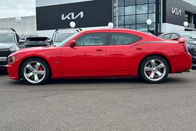 2007 Dodge Charger SRT8