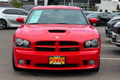 2007 Dodge Charger SRT8