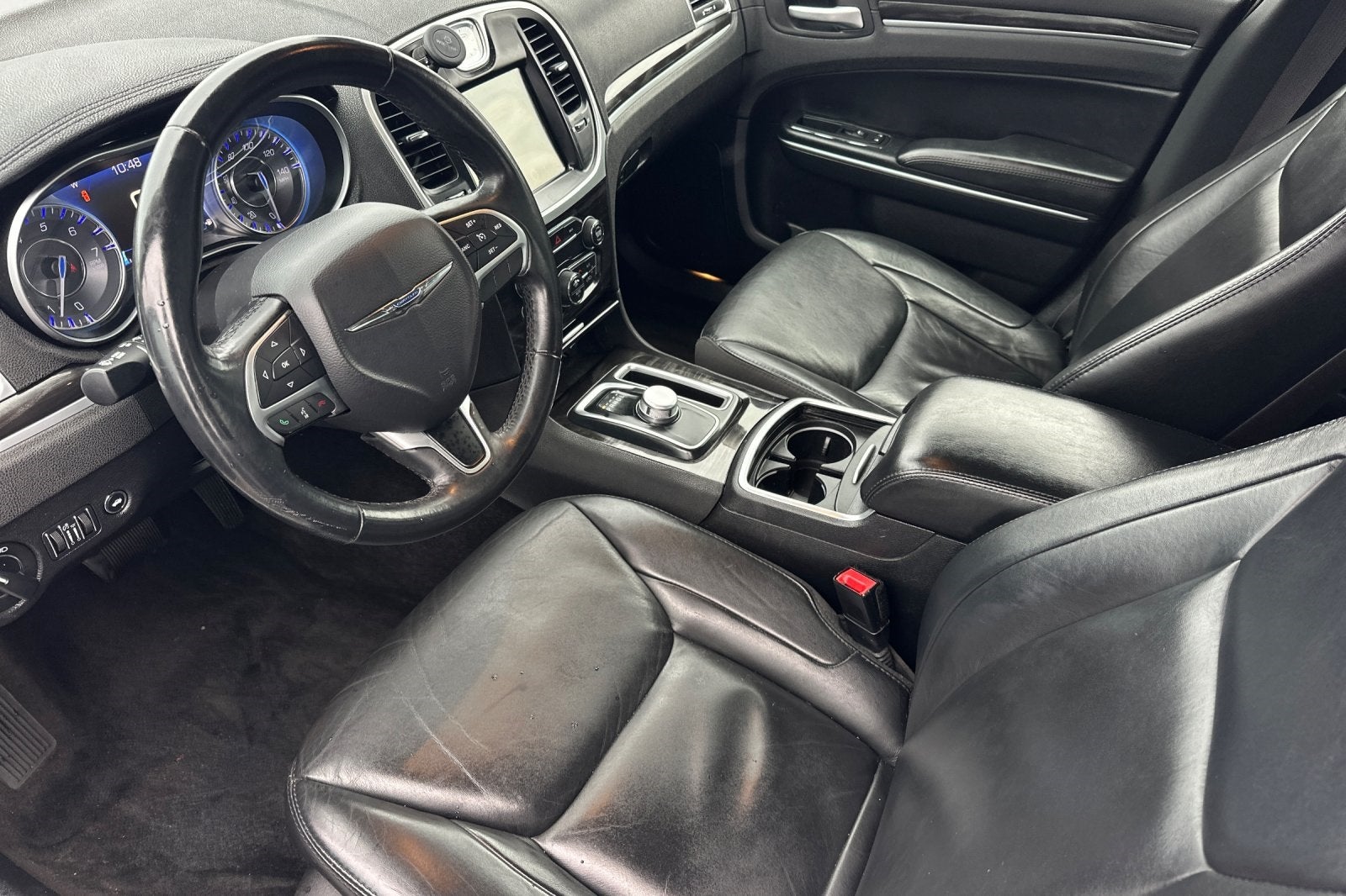 2015 Chrysler 300 Limited