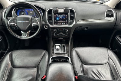 2015 Chrysler 300 Limited