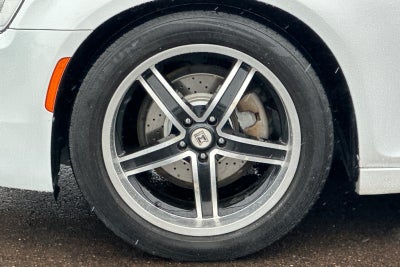 2015 Chrysler 300 Limited