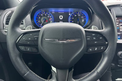 2018 Chrysler 300 S