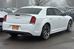 2018 Chrysler 300 S