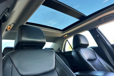 2017 Chrysler 300 Limited