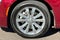 2017 Chrysler 300 Limited