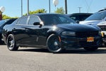 2016 Dodge Charger Police
