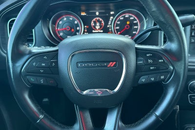 2016 Dodge Charger Police