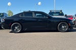 2016 Dodge Charger Police