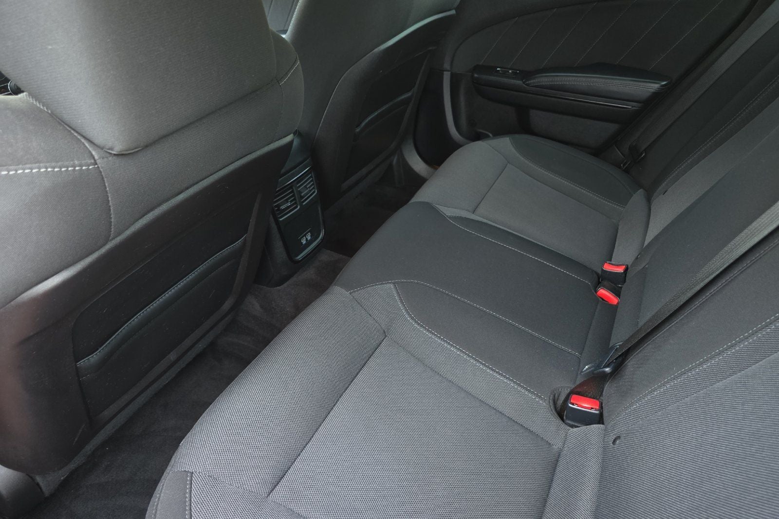 2016 Dodge Charger R/T
