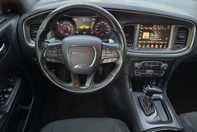 2016 Dodge Charger R/T