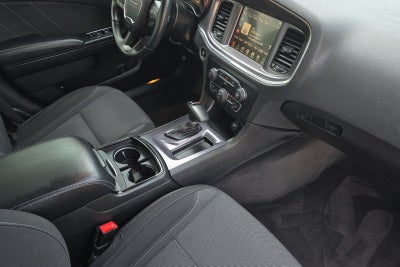 2016 Dodge Charger R/T