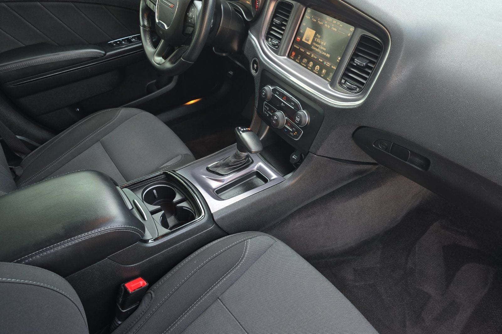 2016 Dodge Charger R/T