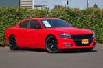 2016 Dodge Charger R/T