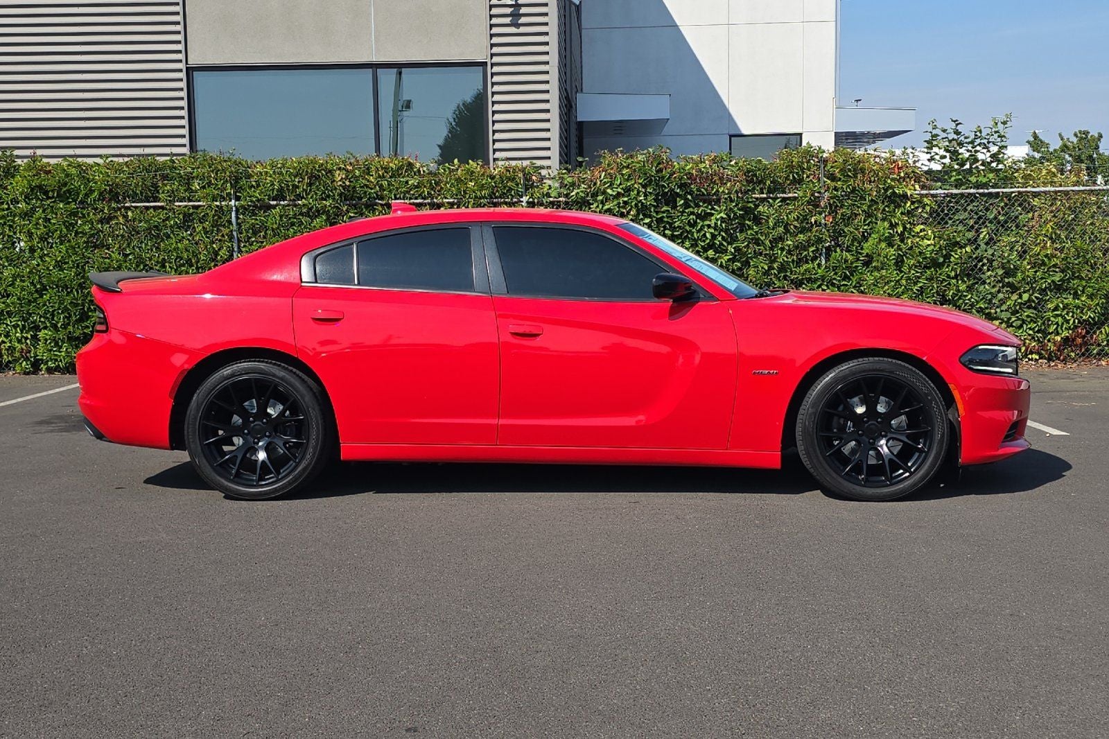 2016 Dodge Charger R/T