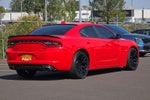 2016 Dodge Charger R/T