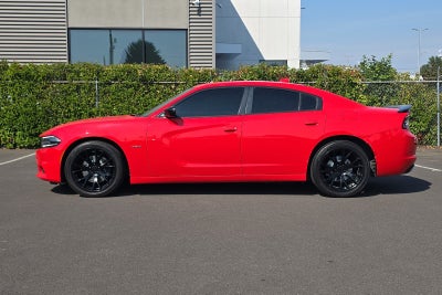 2016 Dodge Charger R/T