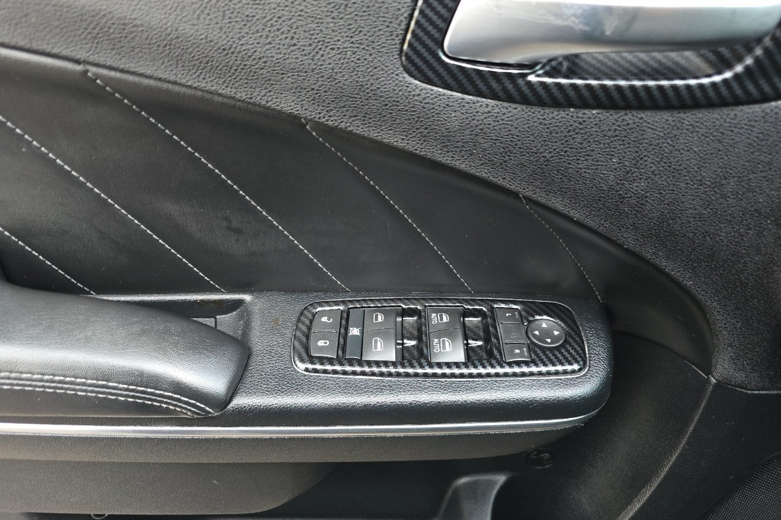 2016 Dodge Charger R/T