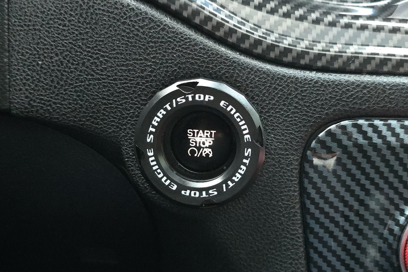 2016 Dodge Charger R/T