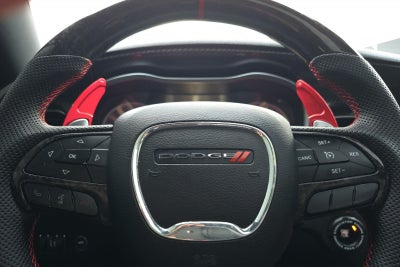 2016 Dodge Charger R/T