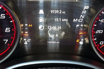 2016 Dodge Charger R/T