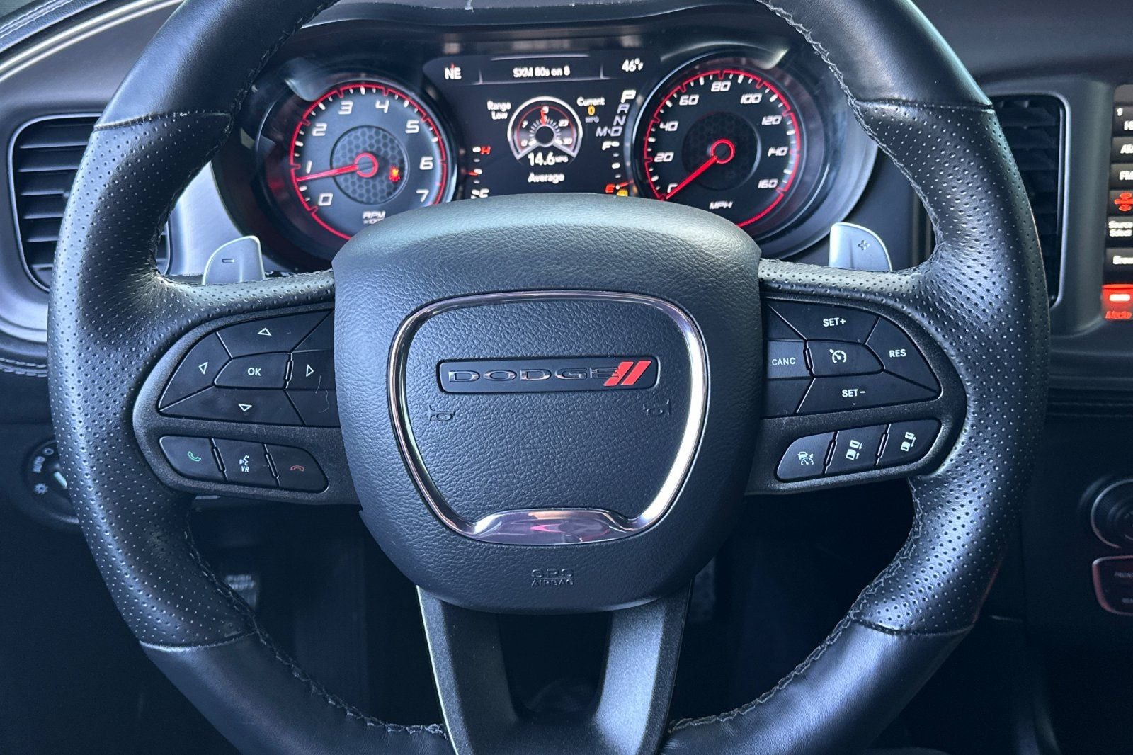 2023 Dodge Charger R/T