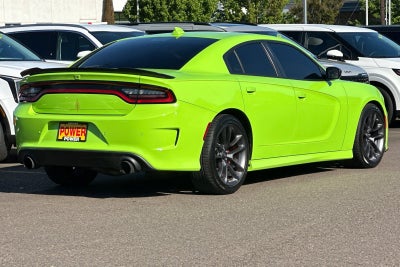 2023 Dodge Charger R/T
