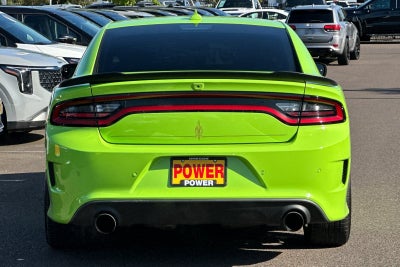 2023 Dodge Charger R/T