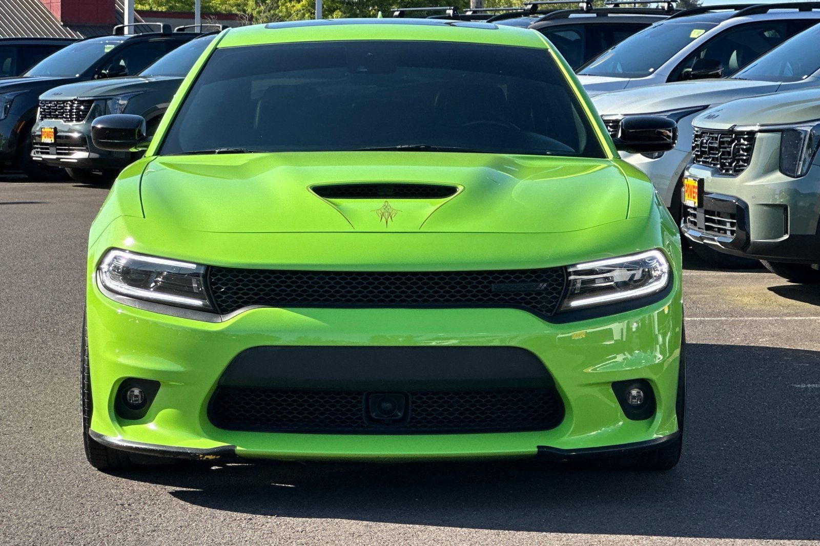 2023 Dodge Charger R/T