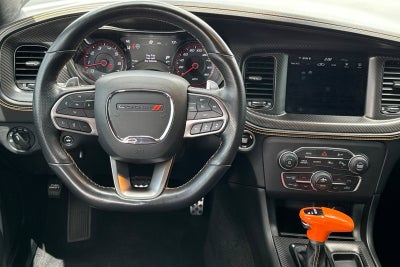 2022 Dodge Charger R/T Scat Pack Widebody