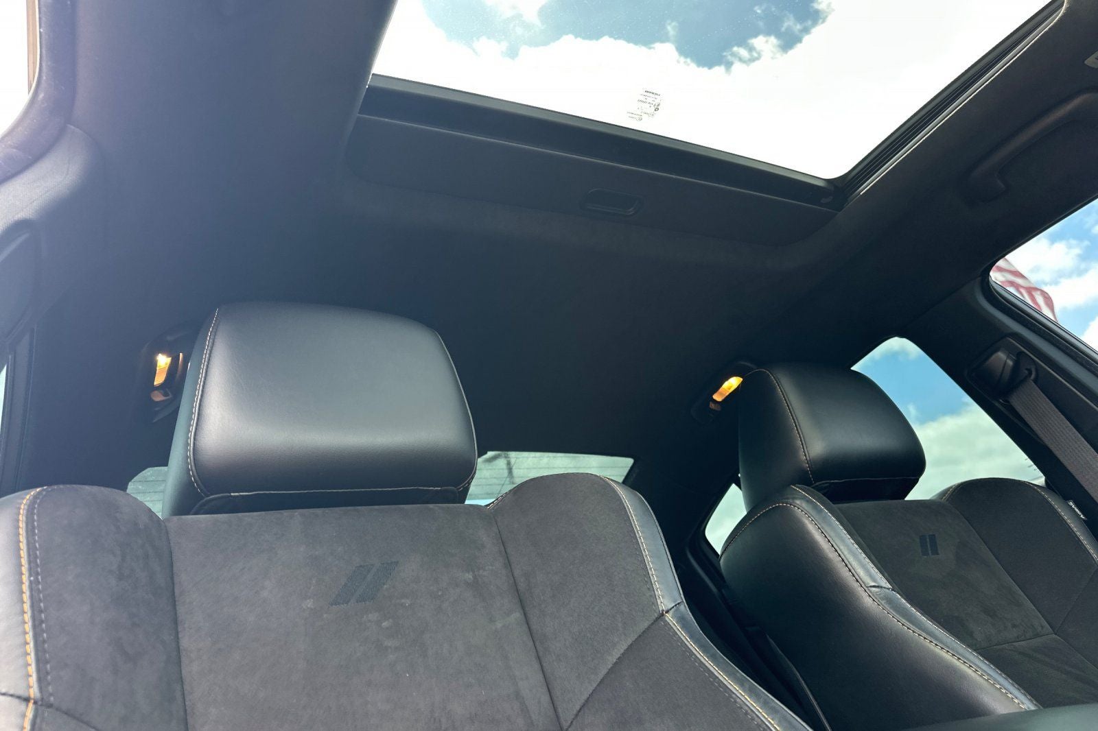 2022 Dodge Charger R/T Scat Pack Widebody
