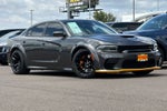2022 Dodge Charger R/T Scat Pack Widebody