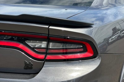 2022 Dodge Charger R/T Scat Pack Widebody