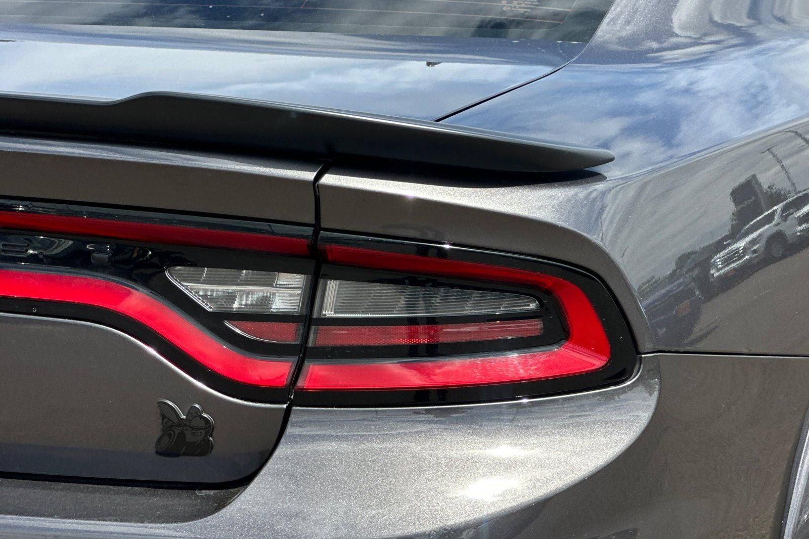 2022 Dodge Charger R/T Scat Pack Widebody