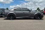 2022 Dodge Charger R/T Scat Pack Widebody