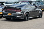 2022 Dodge Charger R/T Scat Pack Widebody