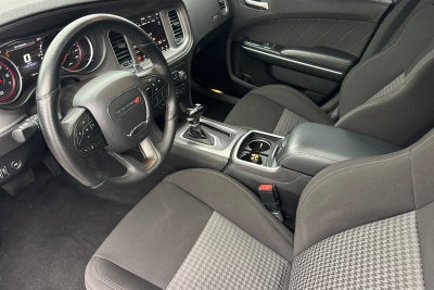 2023 Dodge Charger R/T Scat Pack