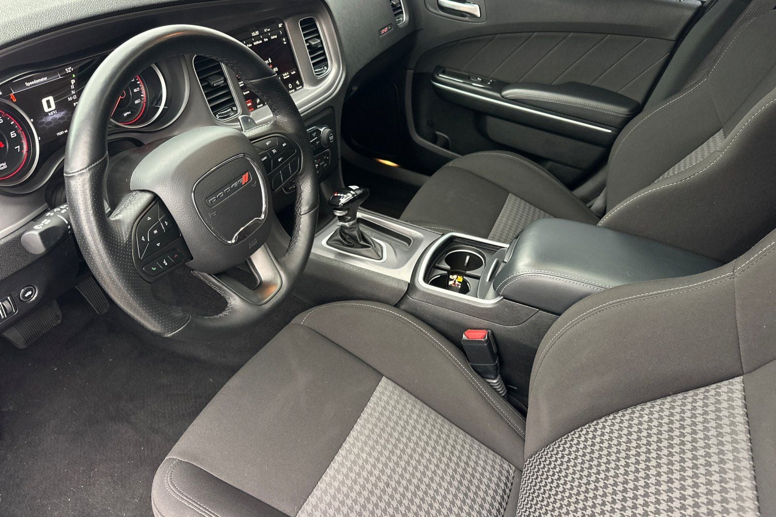 2023 Dodge Charger R/T Scat Pack