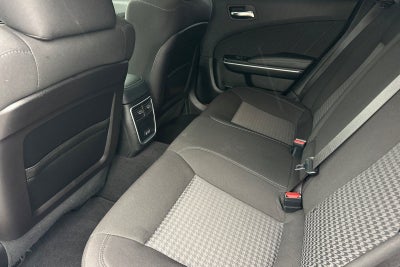 2023 Dodge Charger R/T Scat Pack