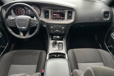 2023 Dodge Charger R/T Scat Pack