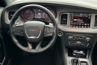 2023 Dodge Charger R/T Scat Pack