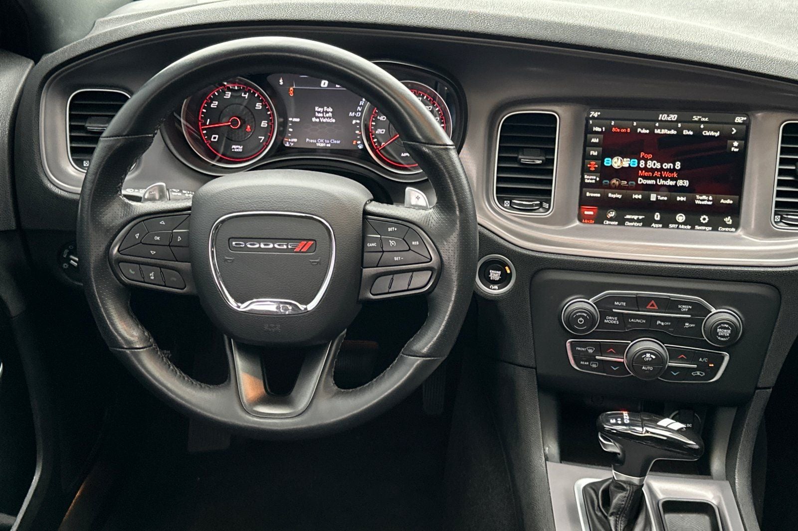 2023 Dodge Charger R/T Scat Pack