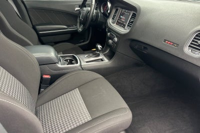 2023 Dodge Charger R/T Scat Pack